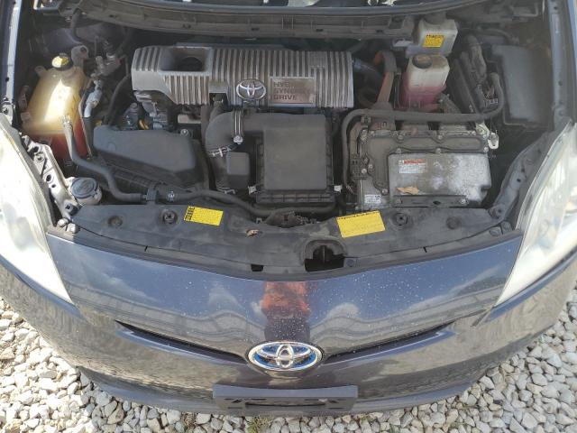 Photo 11 from auction – 2012 TOYOTA PRIUS with VIN JTDKN3DUXC1541676