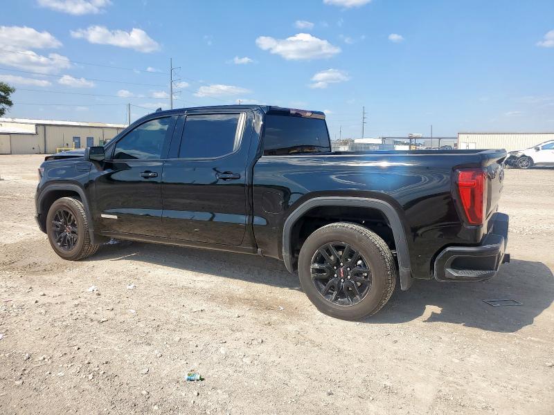 Photo 2 from auction – 2024 GMC SIERRA C15 with VIN 3GTPHCEK3RG241188