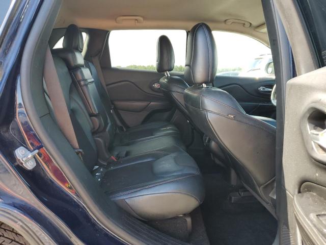 Photo 10 from auction – 2015 JEEP CHEROKEE TRAILHAWK with VIN 1C4PJMBB5FW545800
