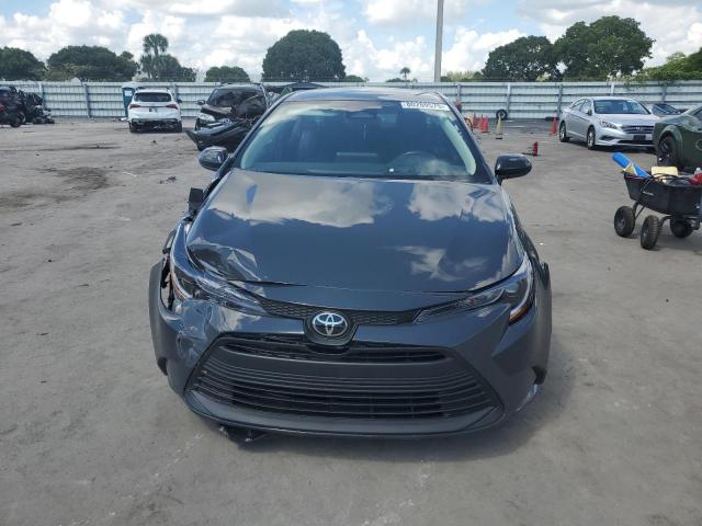 Photo 5 from auction – 2025 TOYOTA COROLLA LE with VIN 5YFB4MDE4SP317167