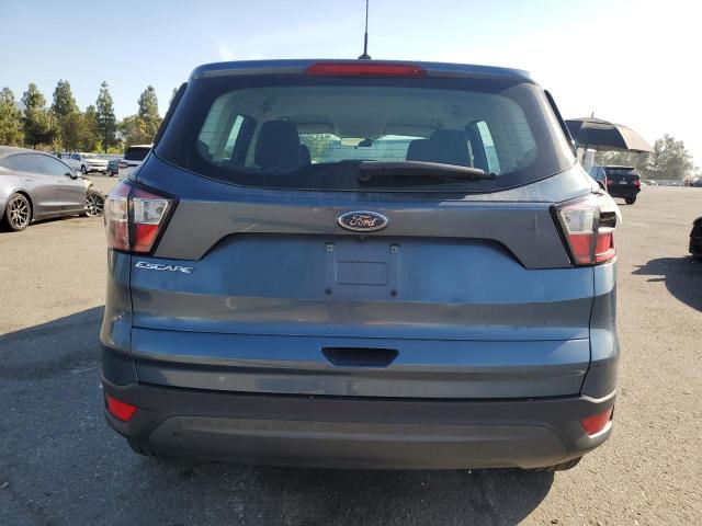 Photo 6 from auction – 2018 FORD ESCAPE S with VIN 1FMCU0F7XJUC78612