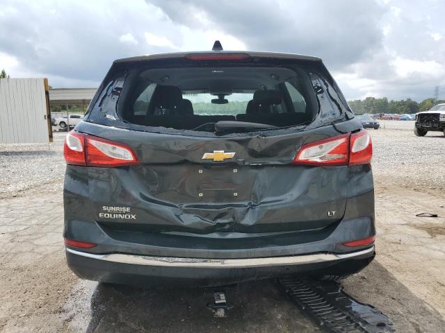 Photo 6 from auction – 2018 CHEVROLET EQUINOX LT with VIN 3GNAXJEV6JS512423