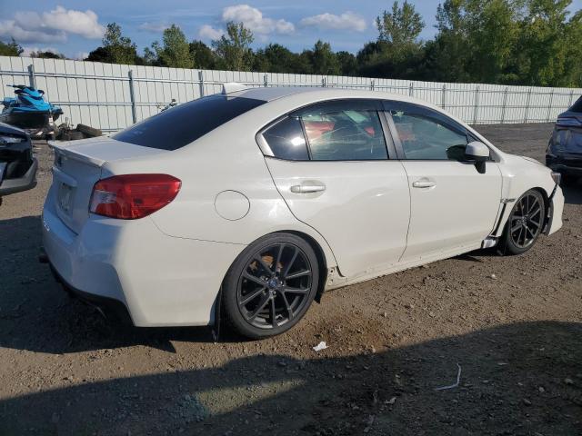 Photo 3 from auction – 2019 SUBARU WRX PREMIU with VIN JF1VA1C61K9827759