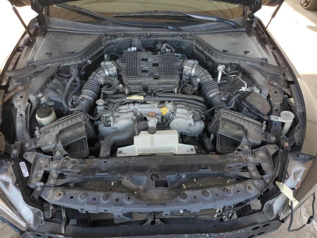Photo 11 from auction – 2015 INFINITI Q50 BASE with VIN JN1BV7AR6FM392373
