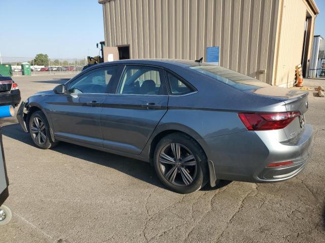 Photo 2 from auction – 2023 VOLKSWAGEN JETTA SE with VIN 3VWEM7BU2PM050700