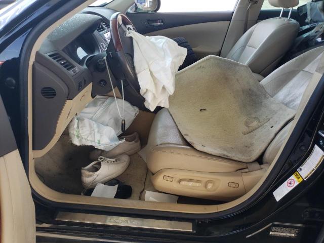 Photo 7 from auction – 2008 LEXUS ES 350 with VIN JTHBJ46G082233604