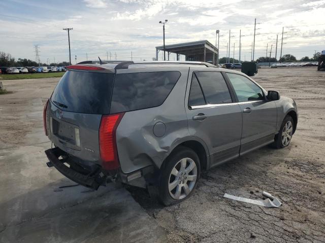 Photo 3 from auction – 2006 CADILLAC SRX with VIN 1GYEE63A560186409