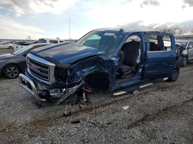 Photo 1 from auction – 2015 GMC SIERRA K15 with VIN 3GTU2UEC2FG164652