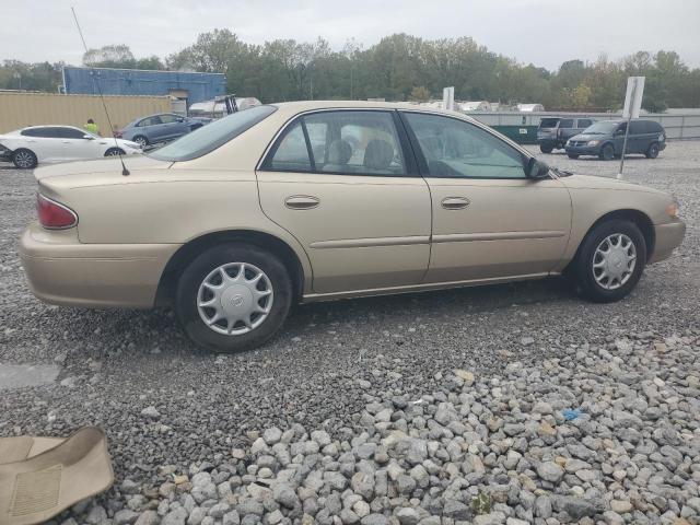 Photo 3 from auction – 2004 BUICK CENTURY CU with VIN 2G4WS52J341172925