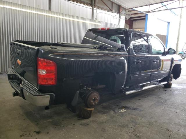 Photo 3 from auction – 2013 CHEVROLET 1500 SILVE with VIN 3GCPCTE07DG365373
