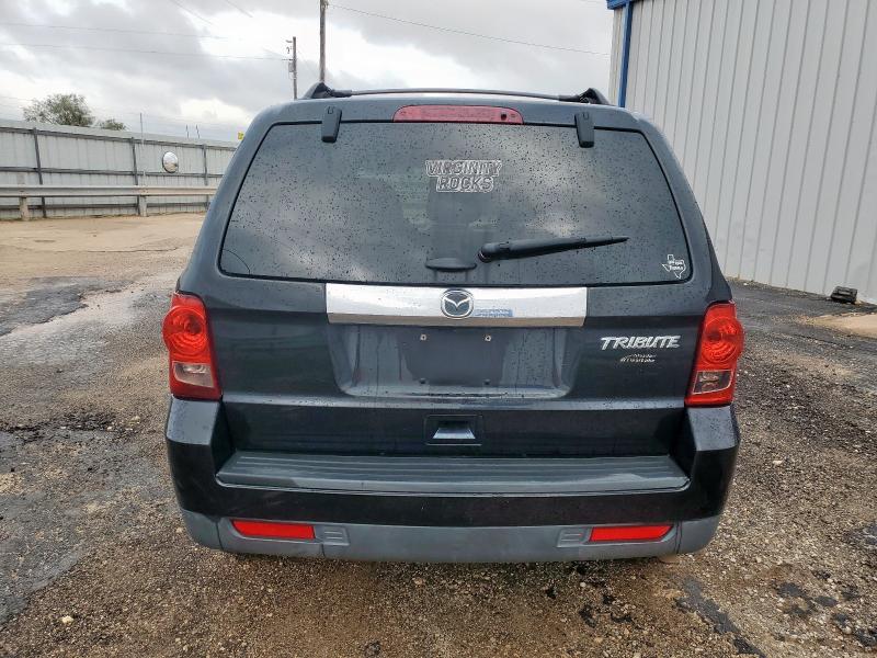 Photo 6 from auction – 2011 MAZDA TRIBUTE I with VIN 4F2CY0C76BKM07102
