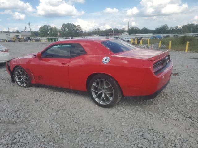 Photo 2 from auction – 2022 DODGE CHALLENGER with VIN 2C3CDZJG0NH171274