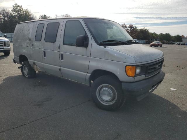 Photo 4 from auction – 2005 FORD ECONOLINE with VIN 1FTSE34L75HA84648