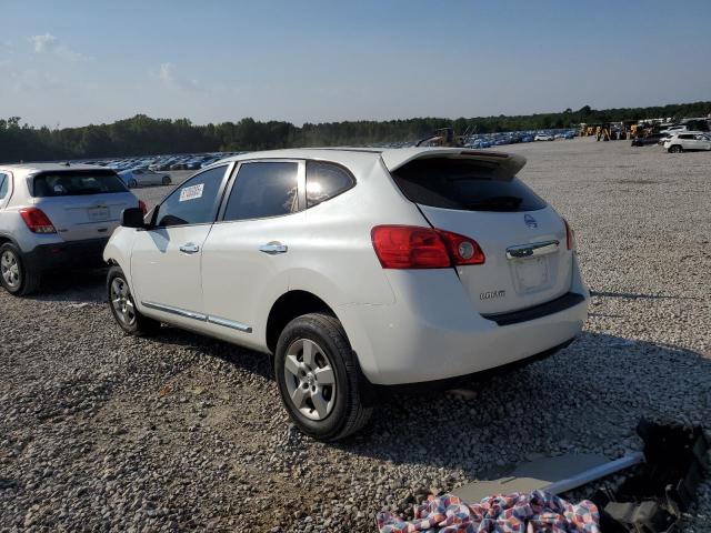 Photo 2 from auction – 2013 NISSAN ROGUE S with VIN JN8AS5MT8DW534225