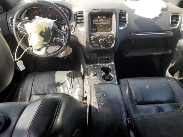 Photo 8 from auction – 2015 DODGE DURANGO R/ with VIN 1C4SDJCT8FC169893