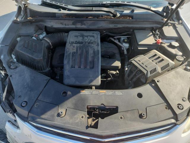 Zdjęcie 11 z aukcji – 2016 CHEVROLET EQUINOX LT z VIN 2GNALCEK2G6159635