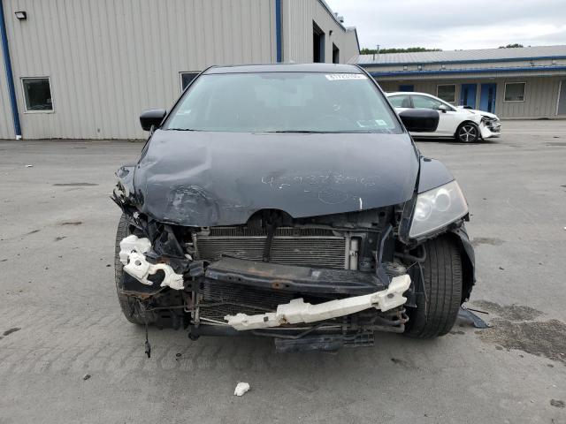 Photo 5 from auction – 2008 MAZDA CX-7 with VIN JM3ER29L580213856