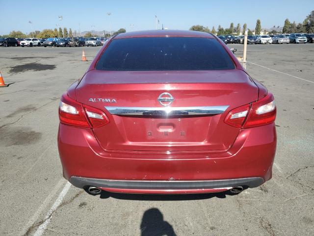 Photo 6 from auction – 2016 NISSAN ALTIMA 2.5 with VIN 1N4AL3AP0GC139486