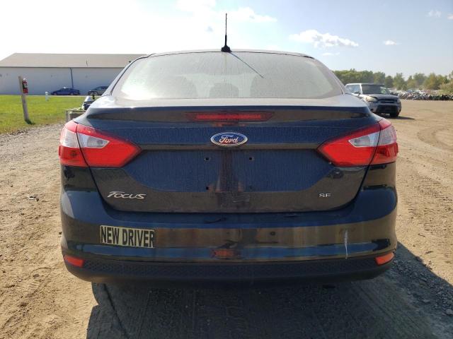 Photo 6 from auction – 2014 FORD FOCUS SE with VIN 1FADP3F23EL178875