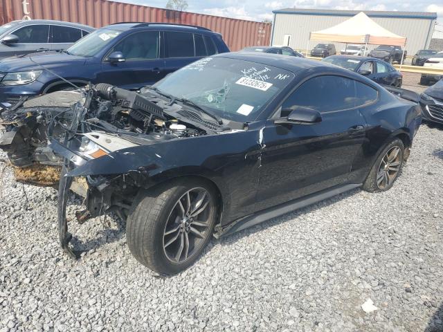 Photo 1 from auction – 2017 FORD MUSTANG with VIN 1FA6P8TH6H5343115