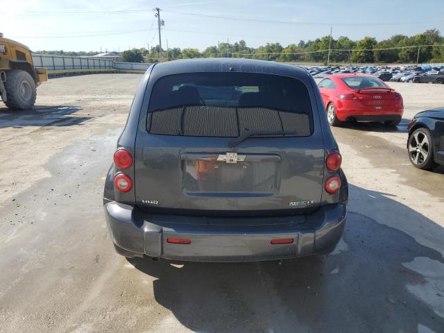 Photo 6 from auction – 2011 CHEVROLET HHR LT with VIN 3GNBABFW9BS544593
