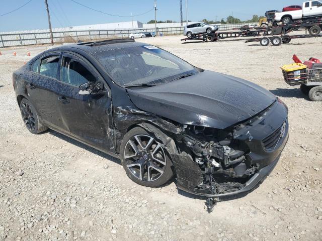 Photo 4 from auction – 2017 VOLVO S60 DYNAMI with VIN YV140MTL4H2427058