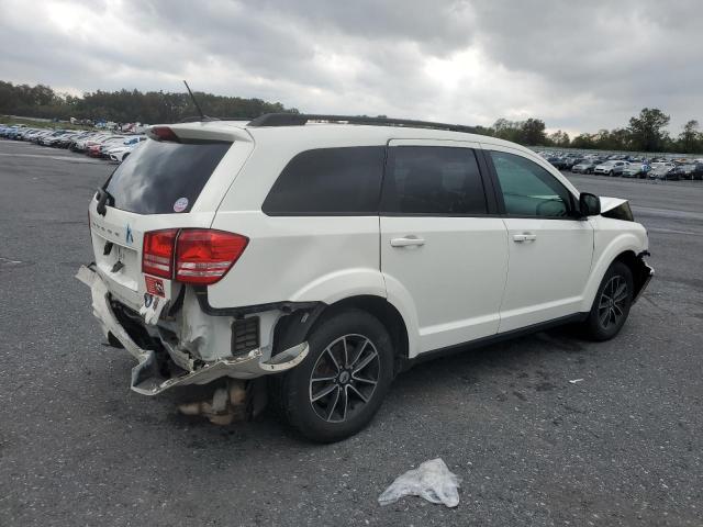 Photo 3 from auction – 2018 DODGE JOURNEY with VIN 3C4PDCAB4JT236787