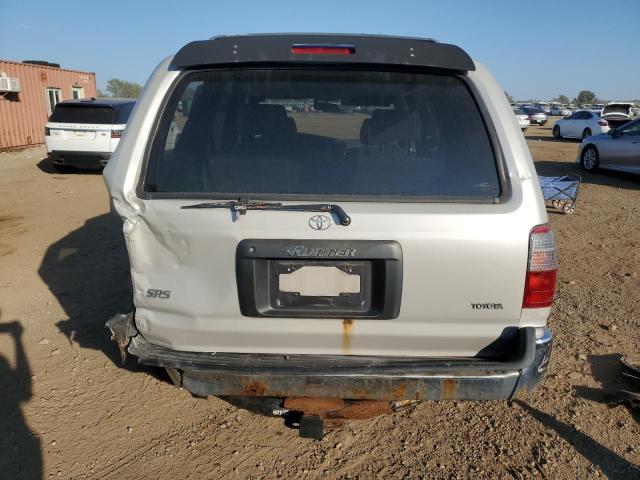 Photo 6 from auction – 1998 TOYOTA 4RUNNER SR with VIN JT3HN86R4W0133401