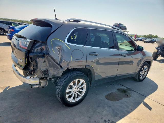 Photo 3 from auction – 2021 JEEP CHEROKEE L with VIN 1C4PJLMX4MD141107