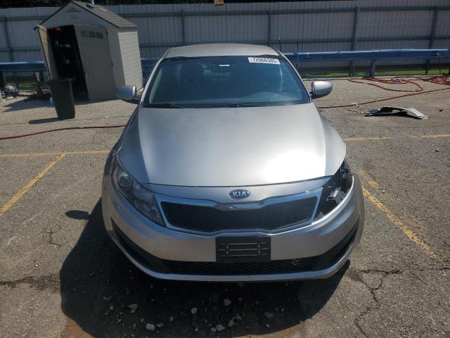 Photo 5 from auction – 2013 KIA OPTIMA LX with VIN KNAGM4A72D5364335