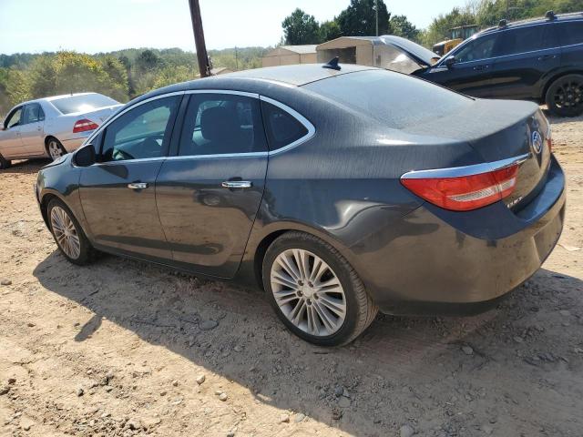Photo 2 from auction – 2014 BUICK VERANO with VIN 1G4PP5SK4E4126380