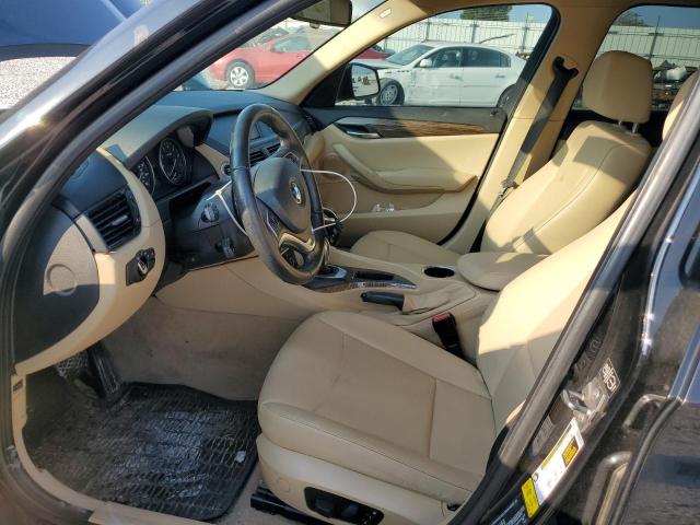 Photo 7 from auction – 2014 BMW X1 XDRIVE2 with VIN WBAVL1C59EVY13483
