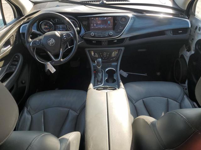 Photo 8 from auction – 2019 BUICK ENVISION E with VIN LRBFXCSA0KD008574