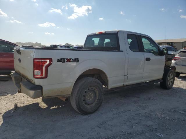 Photo 3 from auction – 2016 FORD F150 SUPER with VIN 1FTFX1EF3GFD00261