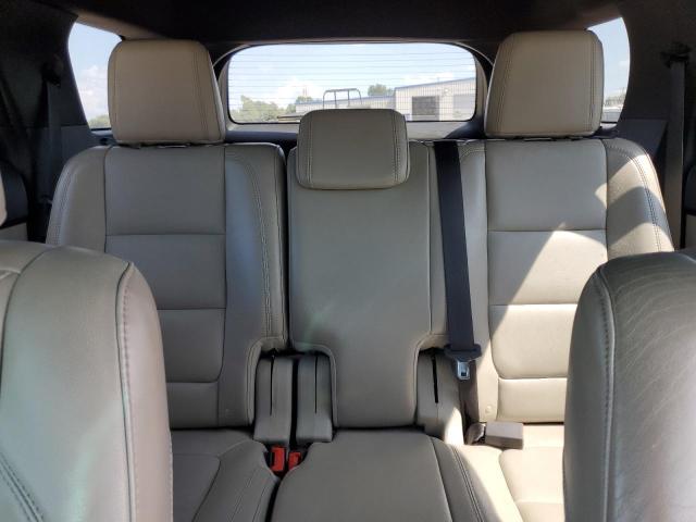 Photo 10 from auction – 2011 FORD EXPLORER X with VIN 1FMHK7D80BGA50375