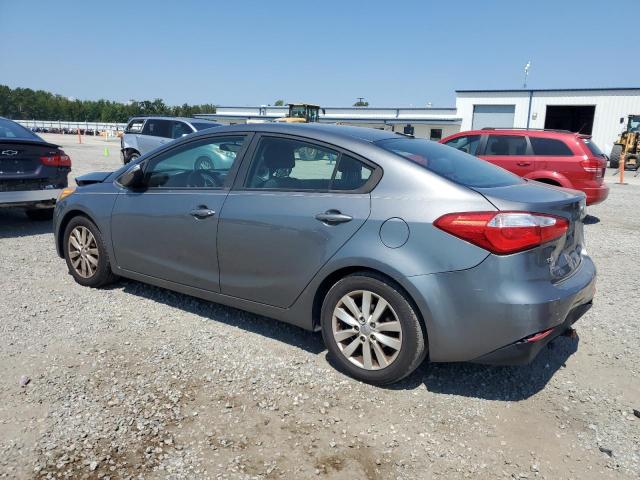 Photo 2 from auction – 2016 KIA FORTE LX with VIN KNAFX4A67G5602422