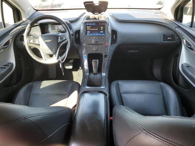 Photo 8 from auction – 2014 CHEVROLET VOLT with VIN 1G1RD6E4XEU160258