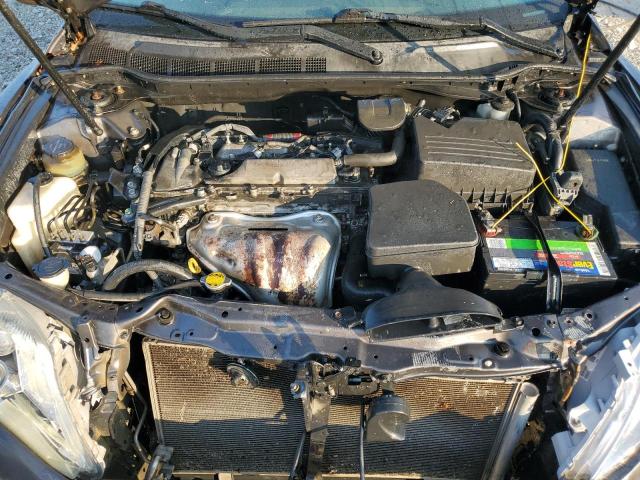 Photo 11 from auction – 2011 TOYOTA CAMRY BASE with VIN 4T4BF3EK5BR096742