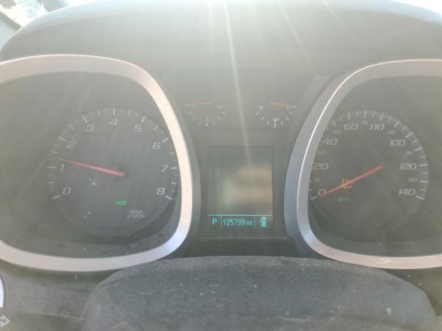 Photo 9 from auction – 2014 CHEVROLET EQUINOX LT with VIN 2GNFLFEK4E6309815