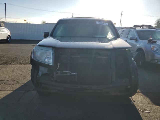 Photo 5 from auction – 2011 HONDA PILOT EXL with VIN 5FNYF4H59BB037240