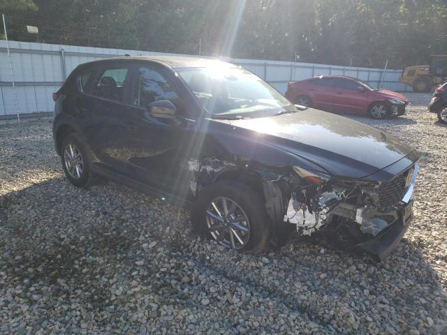 Photo 4 from auction – 2025 MAZDA CX-5 with VIN JM3KFBAL0S0598547