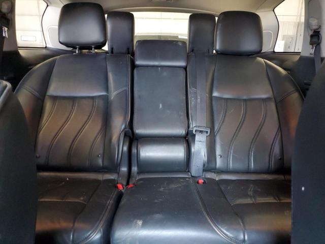 Photo 10 from auction – 2013 INFINITI JX35 with VIN 5N1AL0MN0DC307220
