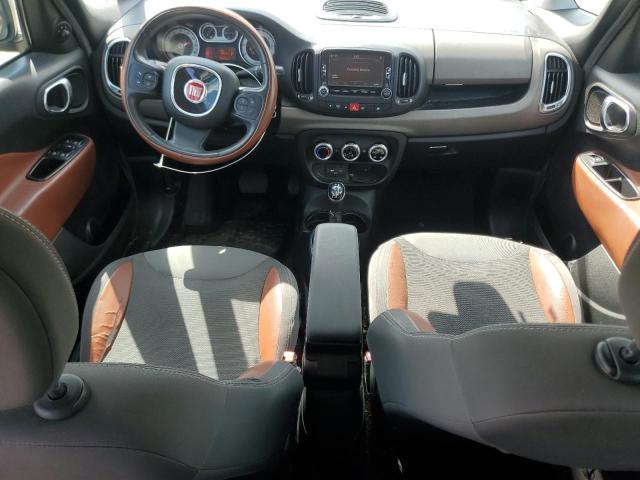 Photo 8 from auction – 2014 FIAT 500L TREKKING with VIN ZFBCFADH6EZ021264