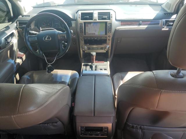 Photo 8 from auction – 2014 LEXUS GX 460 with VIN JTJBM7FX8E5078091