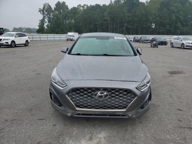 Photo 5 from auction – 2019 HYUNDAI SONATA LIM with VIN 5NPE34AF7KH770662