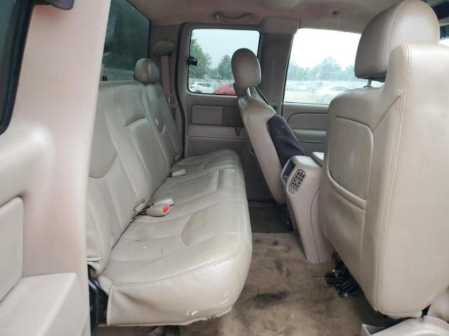 Photo 10 from auction – 2005 CHEVROLET SILVERADO with VIN 2GCEC19T451254886