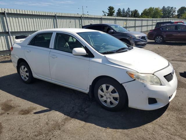 Photo 4 from auction – 2010 TOYOTA COROLLA BA with VIN 2T1BU4EE1AC518876