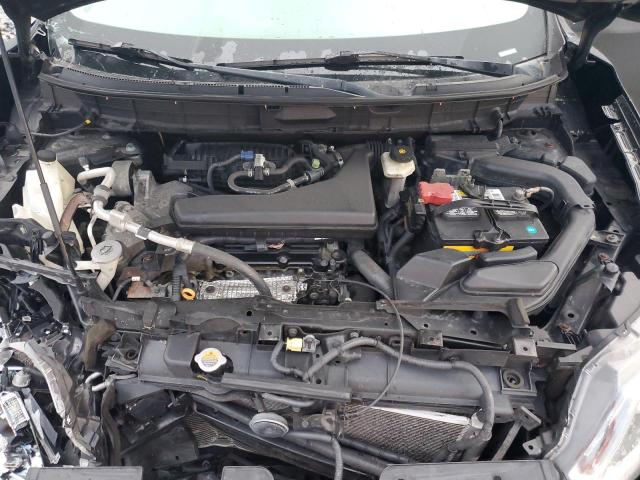 Photo 12 from auction – 2014 NISSAN ROGUE S with VIN 5N1AT2MVXEC809522
