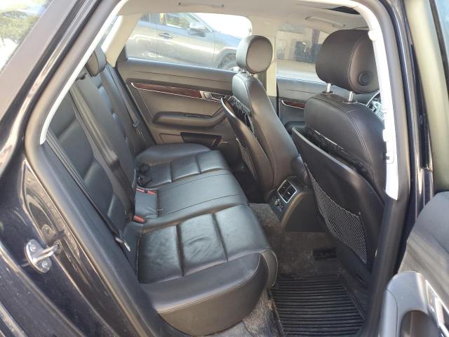 Photo 10 from auction – 2010 AUDI A6 PRESTIG with VIN WAUKGAFB2AN015250