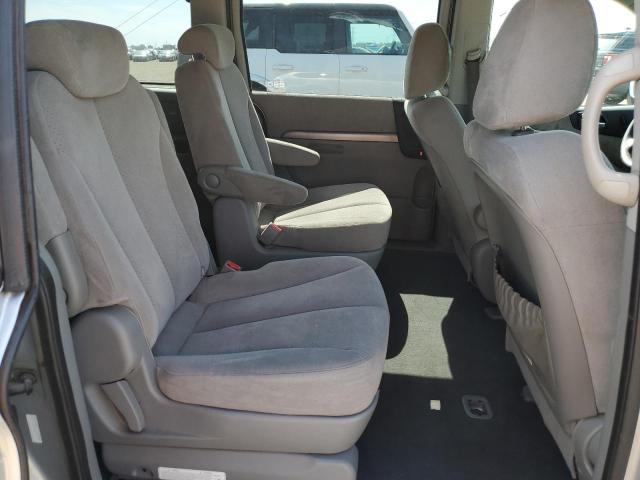 Photo 11 from auction – 2008 HYUNDAI ENTOURAGE with VIN KNDMC233686050601